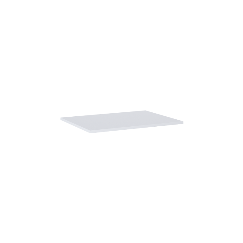 BLAT MARMUR 60/46/1,5 WHITE MATT ELITA 168191 / RE050600015290