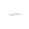 BLAT MARMUR 60/46/1,5 WHITE MATT ELITA 168191 / RE050600015290