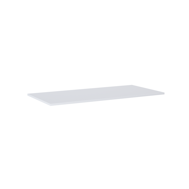 BLAT MARMUR 100/46/1,5 WHITE MATT ELITA 168193 / RE051000015290
