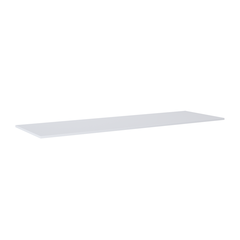 BLAT MARMUR 160/46/1,5 WHITE MATT ELITA 168196 / RE051600015290