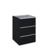 KOMODA LOFTY 50 3S BLACK MATT ELITA 168306 / RE080500127160