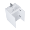 SET KIDO 50 2D WHITE MATT ELITA 168089 / RE020500115290