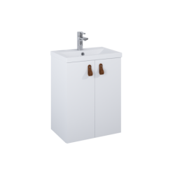 SET KIDO 50 2D WHITE MATT ELITA 168089 / RE020500115290