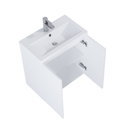 SET KIDO 60 2D WHITE MATT ELITA 168090 / RE020600115290