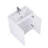 SET KIDO 60 2D WHITE MATT ELITA 168090 / RE020600115290