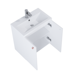 SET KIDO 60 2D WHITE MATT ELITA 168090 / RE020600115290