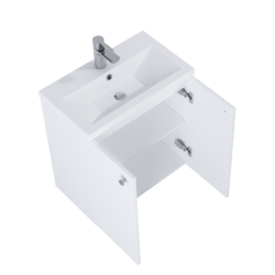 SET KIDO 60 2D WHITE MATT ELITA 168090 / RE020600115290