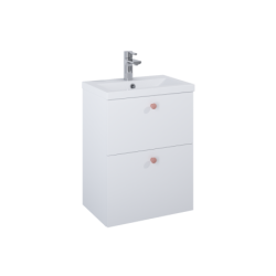 SET KIDO 50 2S WHITE MATT ELITA 168091 / RE020501115290
