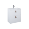 SET KIDO 60 2S WHITE MATT ELITA 168092 / RE020601115290