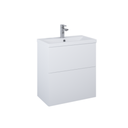 SET KIDO 60 2S WHITE MATT ELITA 168092 / RE020601115290