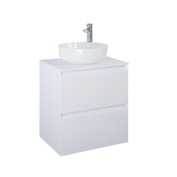 SZAFKA SPLIT 60 2S WHITE...