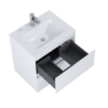 SZAFKA SPLIT 60 2S WHITE MATT ELITA 168140 / RE010600055290