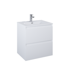 SZAFKA SPLIT 60 2S WHITE MATT ELITA 168140 / RE010600055290