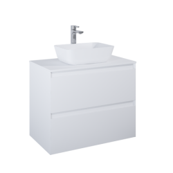 SZAFKA SPLIT 80 2S WHITE...