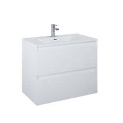 SZAFKA SPLIT 80 2S WHITE MATT ELITA 168144 / RE010800055290