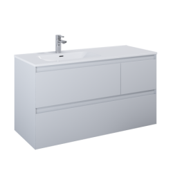 SZAFKA SPLIT 120 3S L STONE MATT ELITA 168173 / RE012006157040