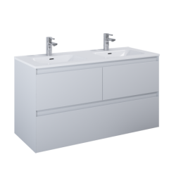 SZAFKA SPLIT 120 3S STONE MATT ELITA 168181 / RE012007157040