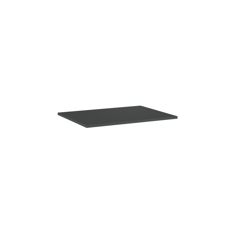 BLAT MARMUR 60/46/1,5 ANTHRACITE MATT ELITA 168203 / RE050600016010