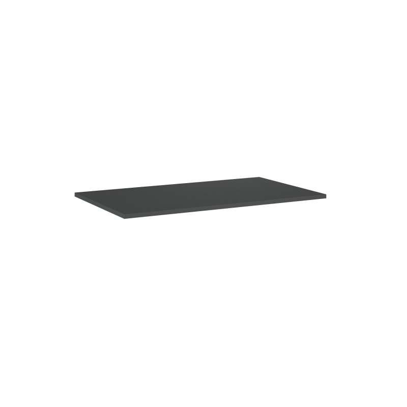 BLAT MARMUR 80/46/1,5 ANTHRACITE MATT ELITA 168204 / RE050800016010