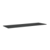 BLAT MARMUR 160/46/1,5 ANTHRACITE MATT ELITA 168208 / RE051600016010