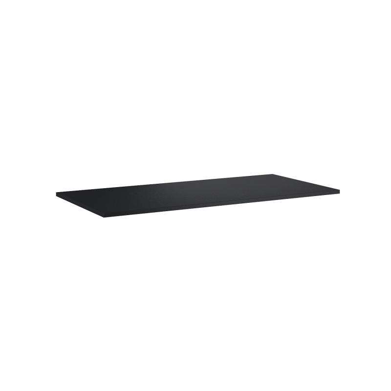 BLAT MARMUR 100/46/1,5 BLACK MATT ELITA 168211 / RE051000017160