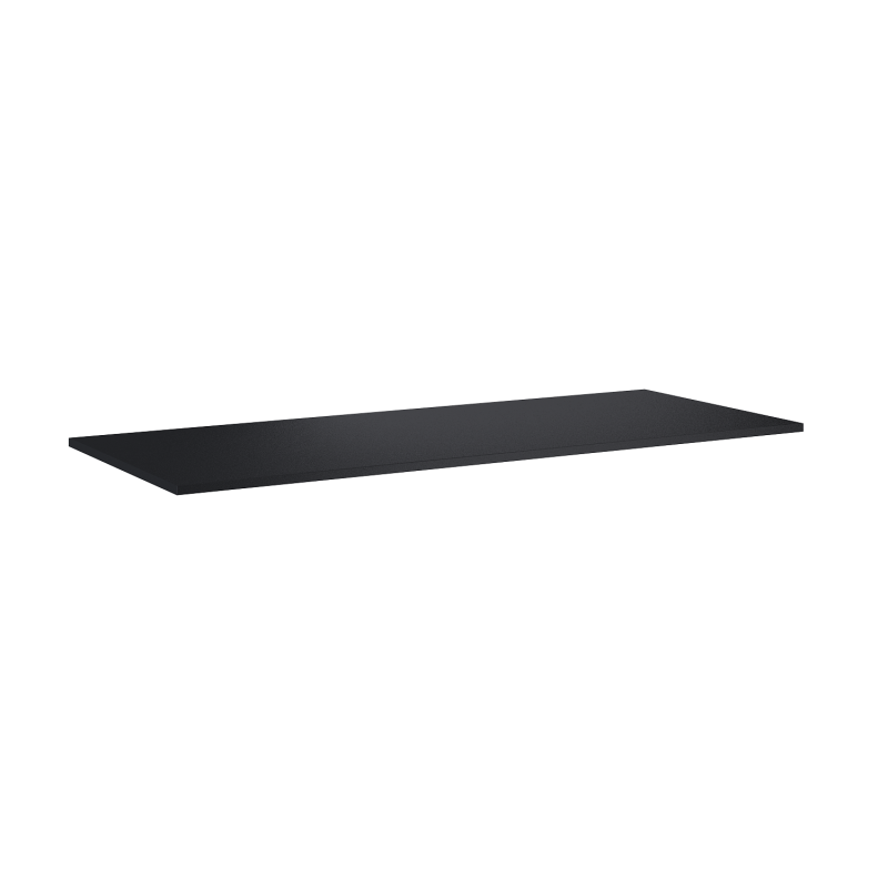 BLAT MARMUR 120/46/1,5 BLACK MATT ELITA 168212 / RE051200017160
