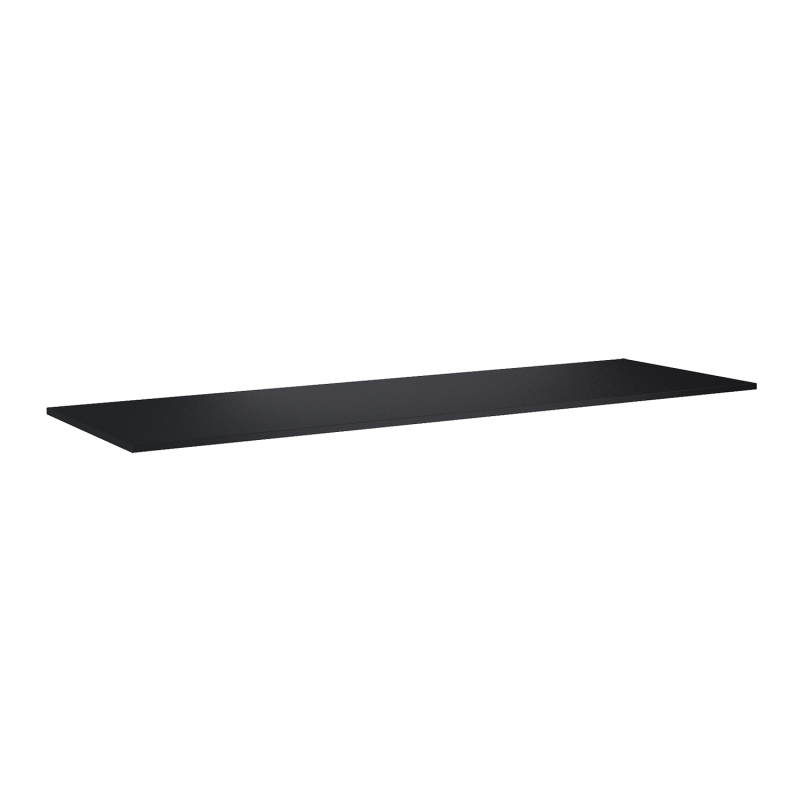 BLAT MARMUR 160/46/1,5 BLACK MATT ELITA 168214 / RE051600017160