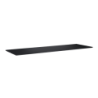 BLAT MARMUR 160/46/1,5 BLACK MATT ELITA 168214 / RE051600017160
