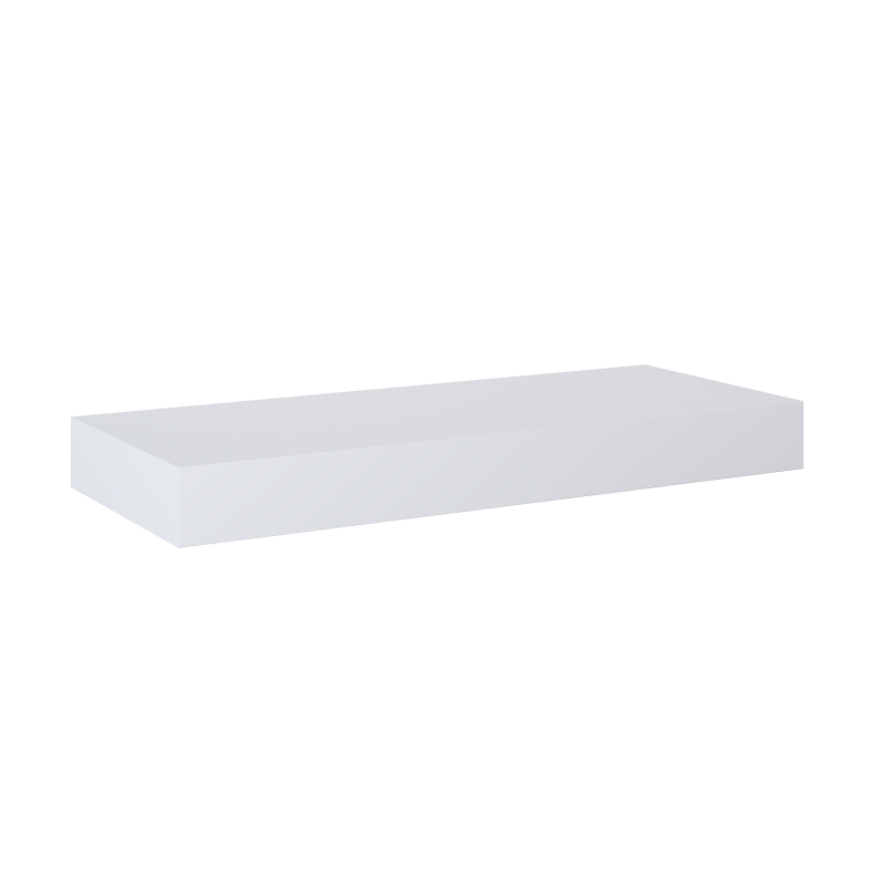 KONSOLA MARMUR 120/46/12 WHITE MATT ELITA 168235 / RE101200015290