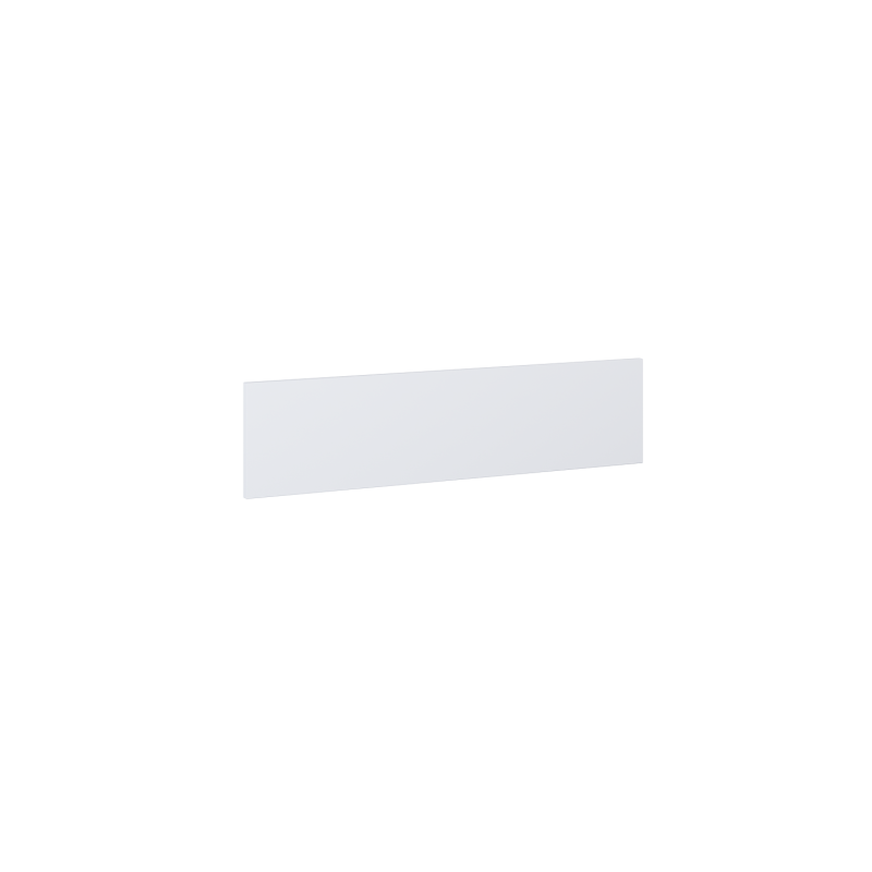 PANEL ŚCIENNY MARMUR 80/20/1,5 WHITE MATT ELITA 168254 / RE180800015290
