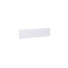 PANEL ŚCIENNY MARMUR 80/20/1,5 WHITE MATT ELITA 168254 / RE180800015290