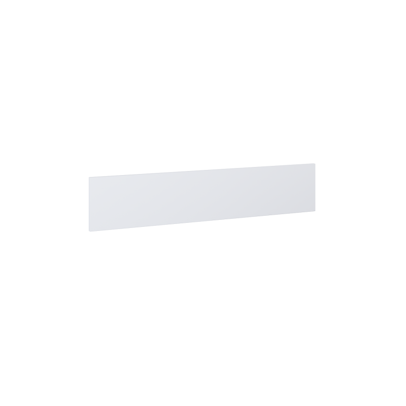 PANEL ŚCIENNY MARMUR 100/20/1,5 WHITE MATT ELITA 168255 / RE181000015290