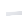 PANEL ŚCIENNY MARMUR 100/20/1,5 WHITE MATT ELITA 168255 / RE181000015290