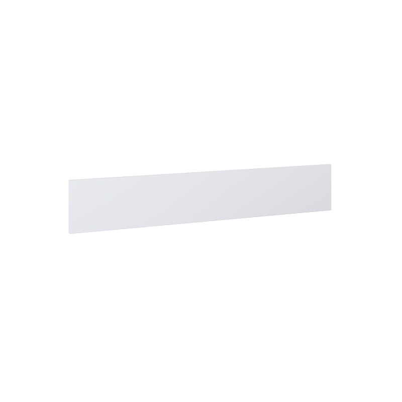 PANEL ŚCIENNY MARMUR 120/20/1,5 WHITE MATT ELITA 168256 / RE181200015290