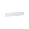 PANEL ŚCIENNY MARMUR 120/20/1,5 WHITE MATT ELITA 168256 / RE181200015290
