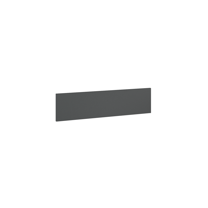 PANEL ŚCIENNY MARMUR 80/20/1,5 ANTHRACITE MATT ELITA 168260 / RE180800016010