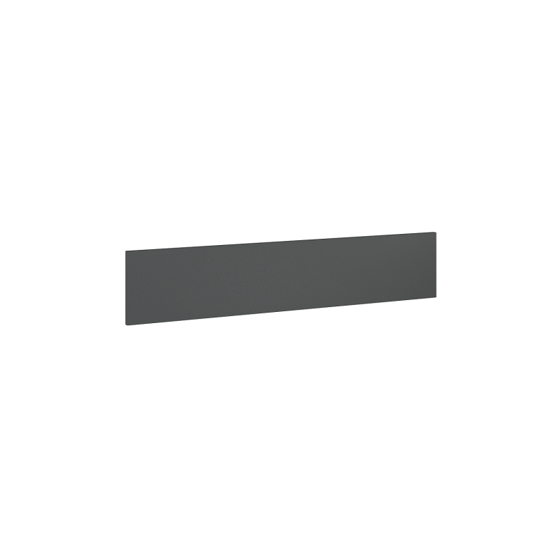 PANEL ŚCIENNY MARMUR 100/20/1,5 ANTHRACITE MATT ELITA 168261 / RE181000016010
