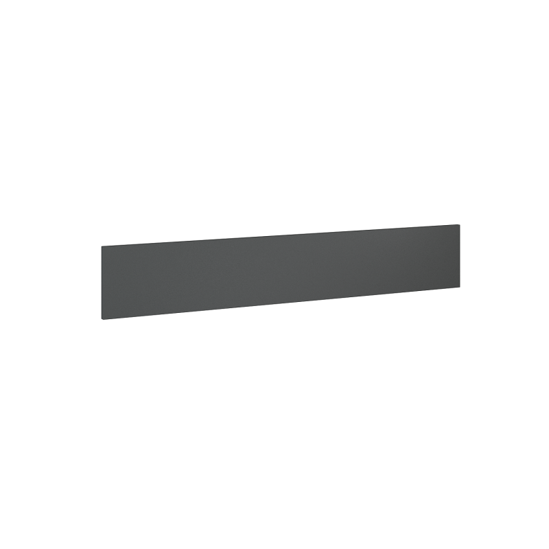 PANEL ŚCIENNY MARMUR 120/20/1,5 ANTHRACITE MATT ELITA 168262 / RE181200016010