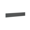 PANEL ŚCIENNY MARMUR 120/20/1,5 ANTHRACITE MATT ELITA 168262 / RE181200016010