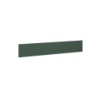 PANEL ŚCIENNY MARMUR 120/20/1,5 FOREST GREEN MATT ELITA 168271 / RE181200017010