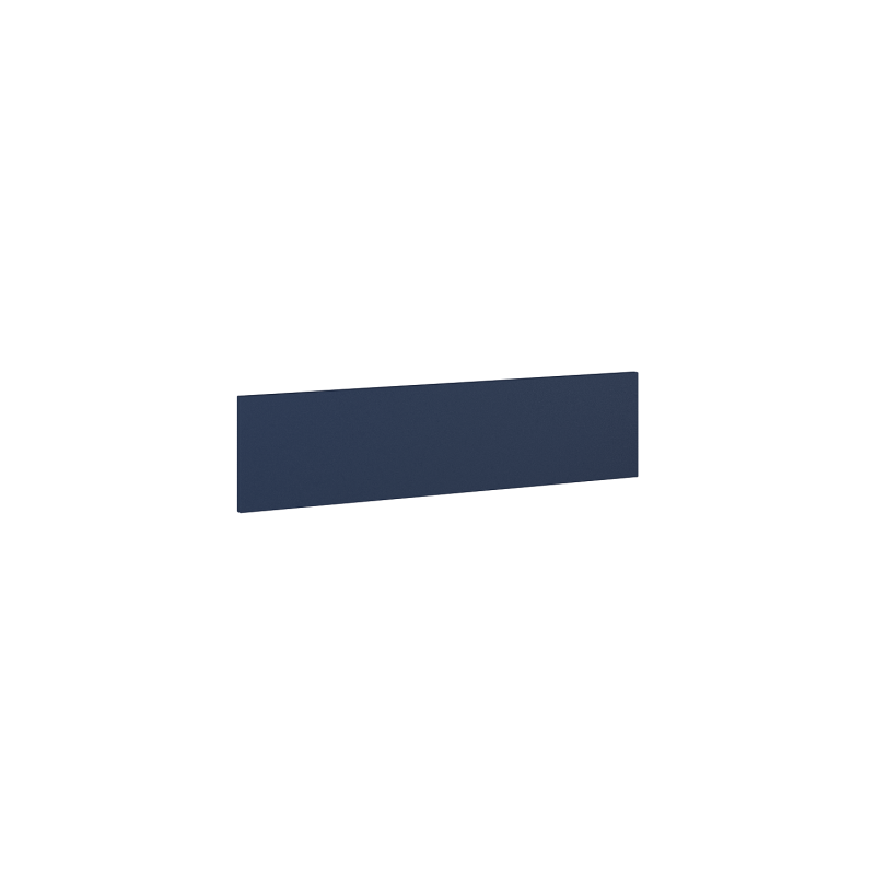 PANEL ŚCIENNY MARMUR 80/20/1,5 NAVY BLUE MATT ELITA 168272 / RE180800017030