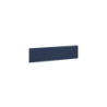 PANEL ŚCIENNY MARMUR 80/20/1,5 NAVY BLUE MATT ELITA 168272 / RE180800017030