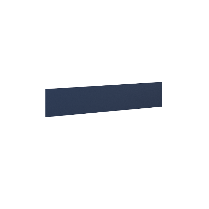 PANEL ŚCIENNY MARMUR 100/20/1,5 NAVY BLUE MATT ELITA 168273 / RE181000017030