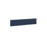 PANEL ŚCIENNY MARMUR 100/20/1,5 NAVY BLUE MATT ELITA 168273 / RE181000017030