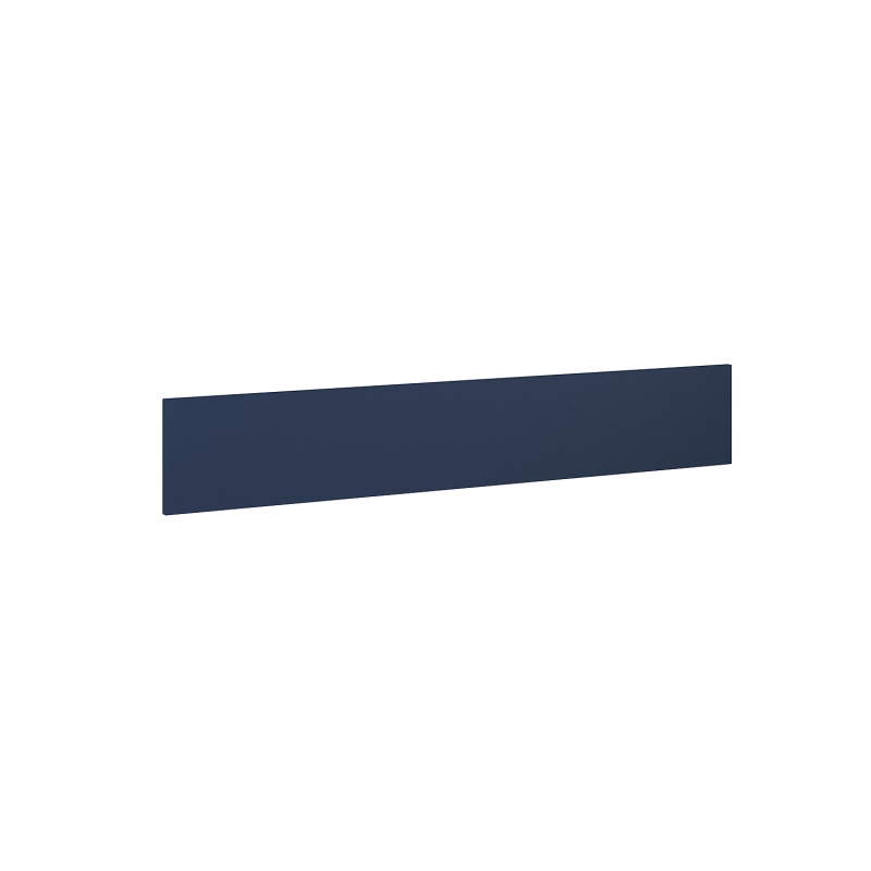 PANEL ŚCIENNY MARMUR 120/20/1,5 NAVY BLUE MATT ELITA 168274 / RE181200017030
