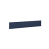 PANEL ŚCIENNY MARMUR 120/20/1,5 NAVY BLUE MATT ELITA 168274 / RE181200017030