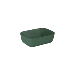 UMYWALKA NABLATOWA RENI FOREST GREEN MATT ELITA 146028 / RE040460037010