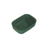 UMYWALKA NABLATOWA RENI FOREST GREEN MATT ELITA 146028 / RE040460037010