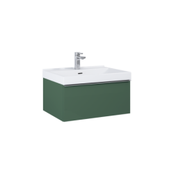 SZAFKA LOOK 60 1S FOREST GREEN MATT ELITA 168558 / RE010603027010