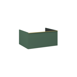 KOMODA LOOK 60 1S FOREST GREEN MATT ELITA 168563 / RE080603027010